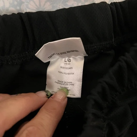 Super Mario Matching Set - Picture 10 of 10